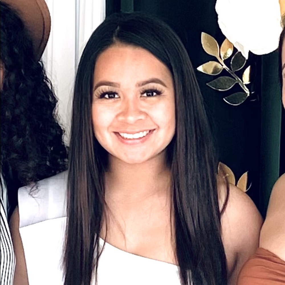 Meet your Posher, Diana